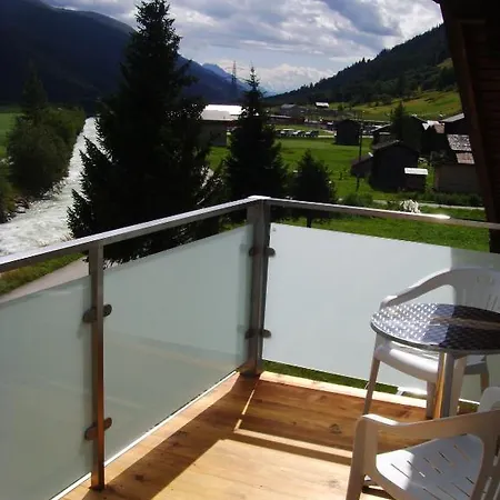 Furka Oberwald