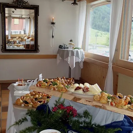 Furka Locanda 3*
