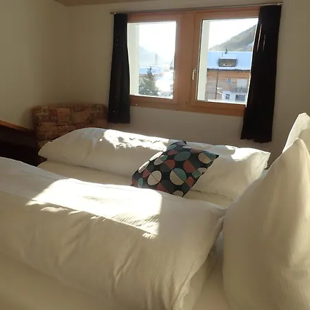Locanda Furka 3*