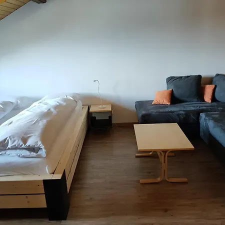 Locanda Furka Oberwald