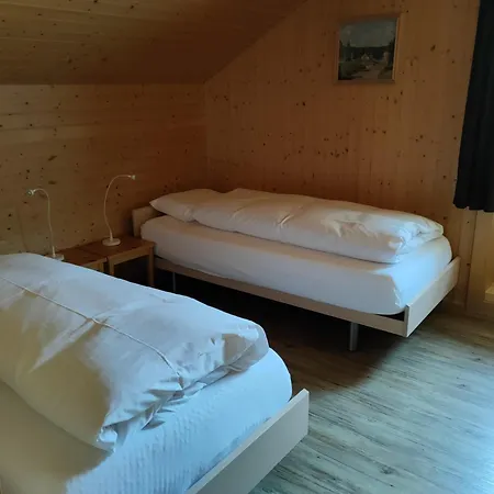 Furka Locanda