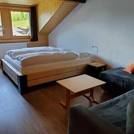 Locanda Furka 3*