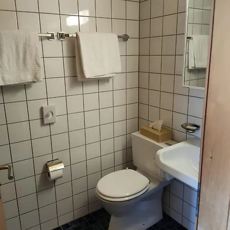 Furka 3* Oberwald