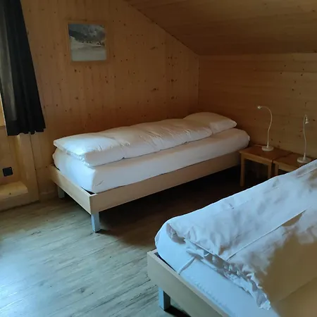 Locanda Furka