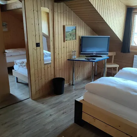 Locanda Furka