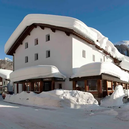 Locanda Furka 3*