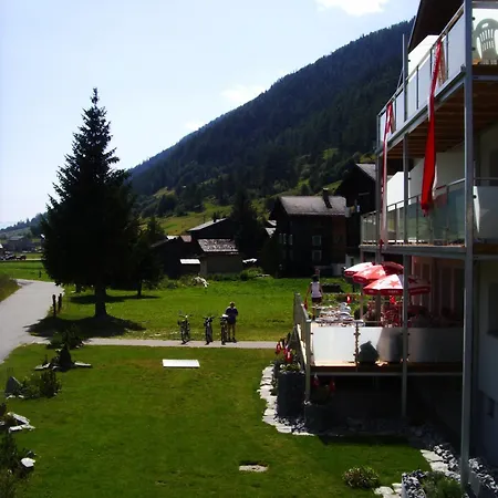 Furka Oberwald