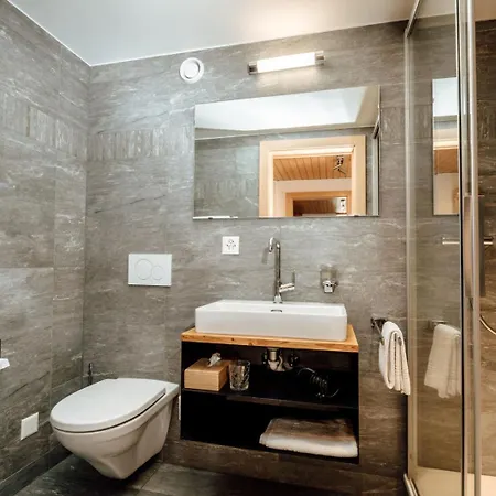 Zajazd Furka Oberwald