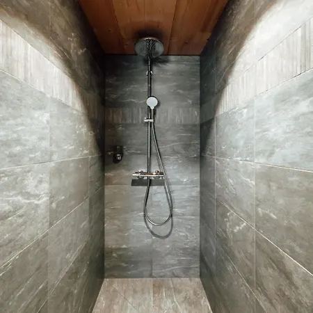 Zajazd Furka Oberwald