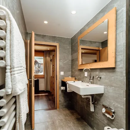 Furka Mini-hôtel 3*