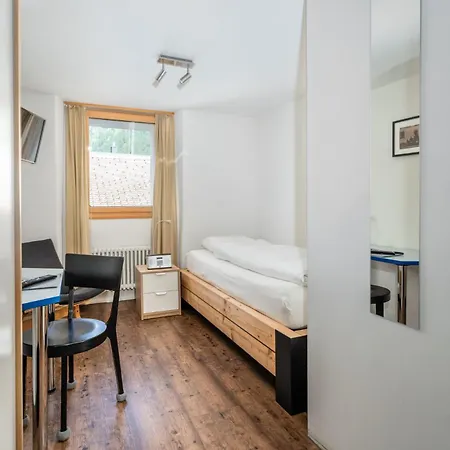 Furka Mini-hôtel Oberwald