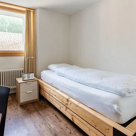 Furka Mini-hôtel Oberwald