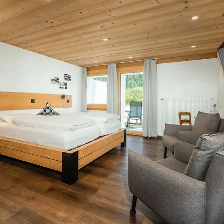 Furka 3* Oberwald