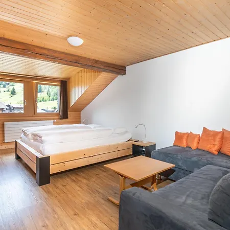 Furka 3* Oberwald
