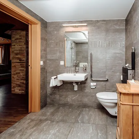 Zajazd Furka Oberwald