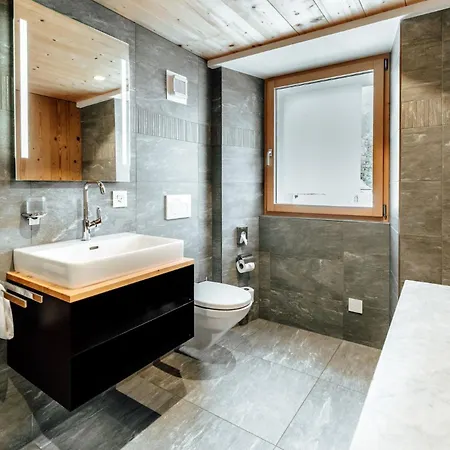 Mini-hôtel Furka 3*