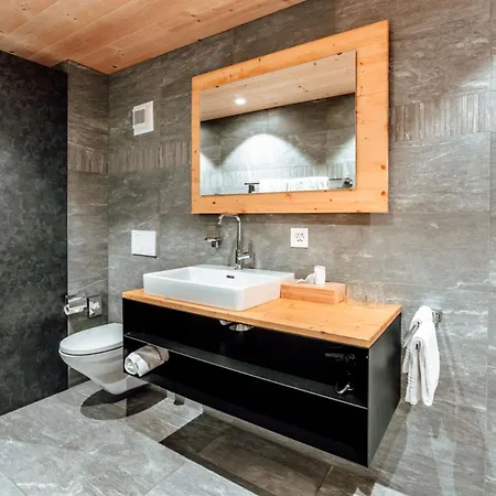 Furka Mini-hôtel 3*