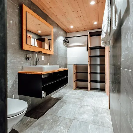Furka 3* Oberwald