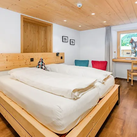Furka Mini-hôtel Oberwald