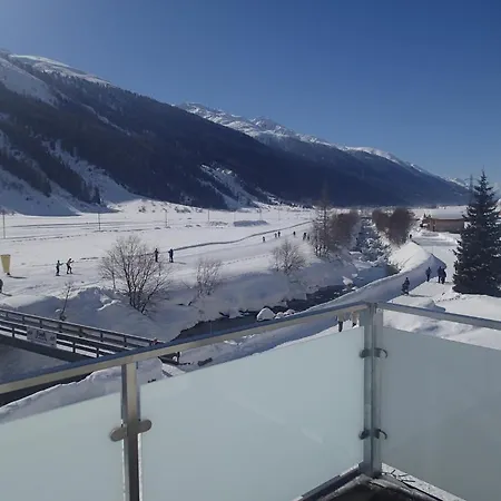 Locanda Furka 3*