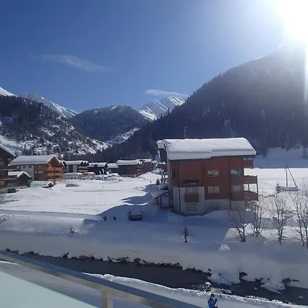 Locanda Furka Oberwald