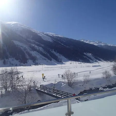 Locanda Furka 3*