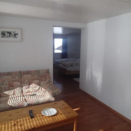 Furka Locanda 3*