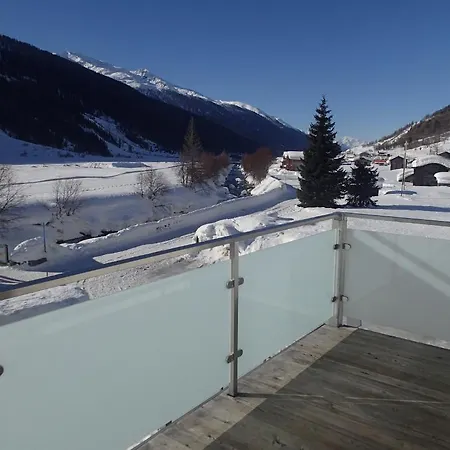 Furka Locanda 3*