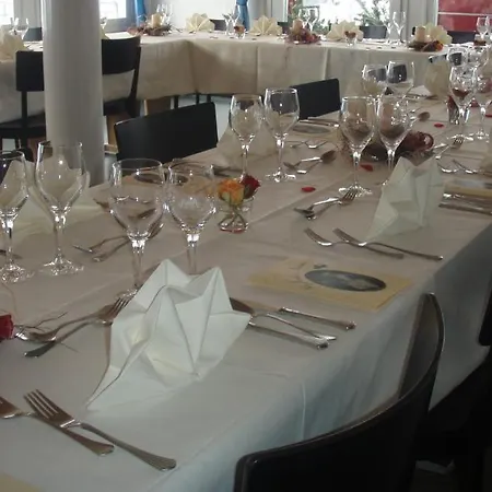 Furka Locanda 3*