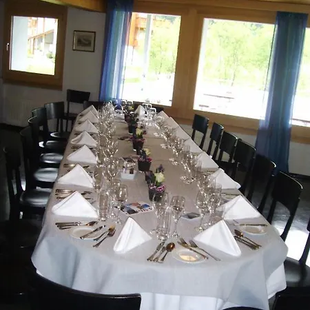 Furka 3* Oberwald