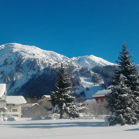 Furka 3* Oberwald