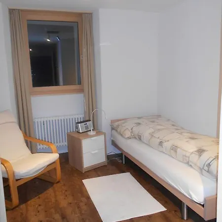 Locanda Furka 3*