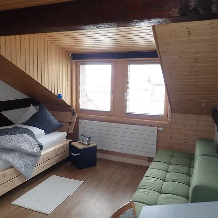 Furka 3* Oberwald
