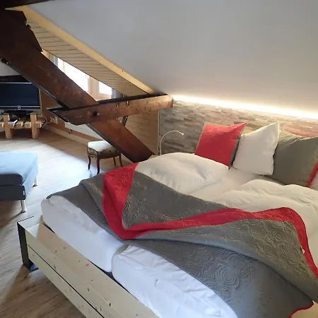Furka 3* Oberwald