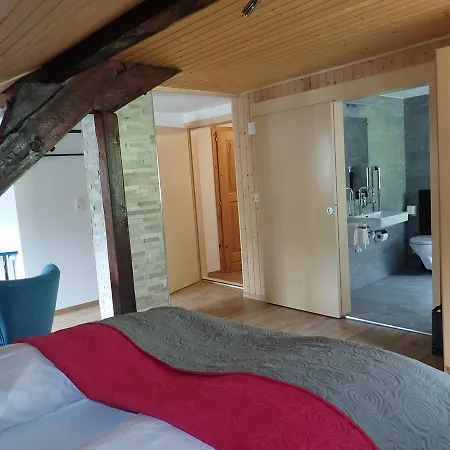 Locanda Furka Oberwald