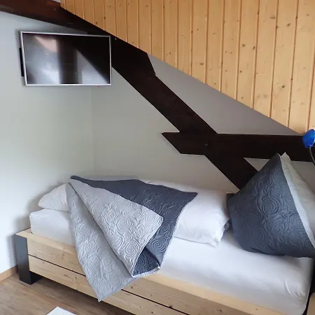 Furka 3* Oberwald