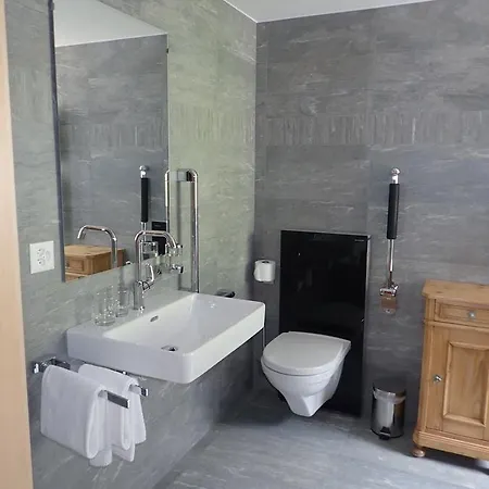 Furka Locanda 3*