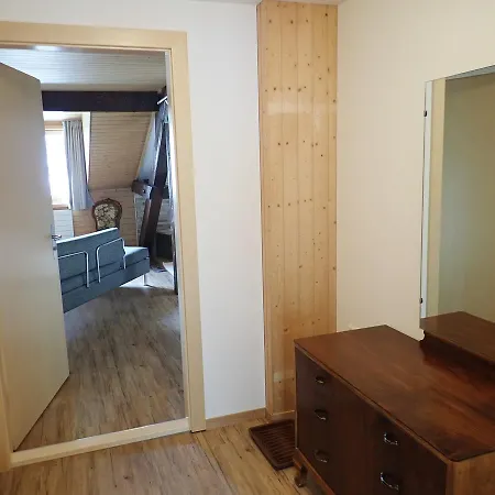 Locanda Furka 3*