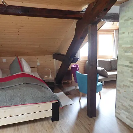 Locanda Furka