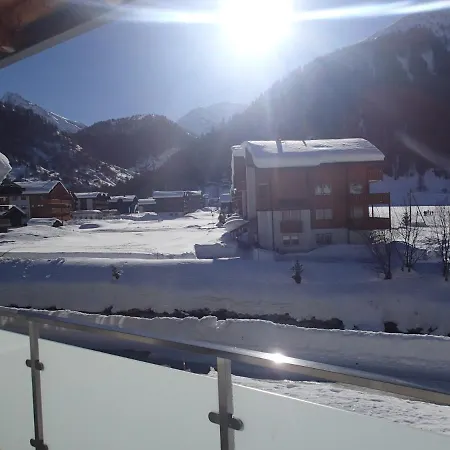 Locanda Furka 3*