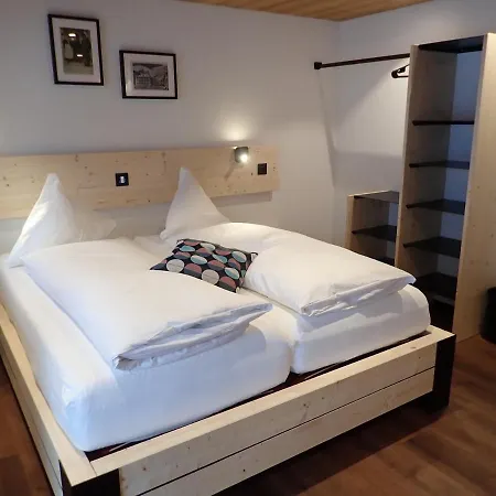 Locanda Furka Oberwald