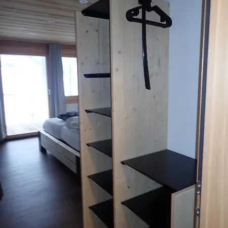 Furka 3* Oberwald