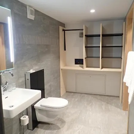 Furka Locanda 3*