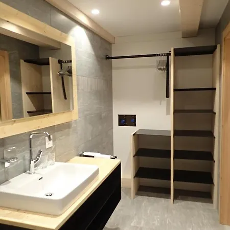 Furka Locanda 3*
