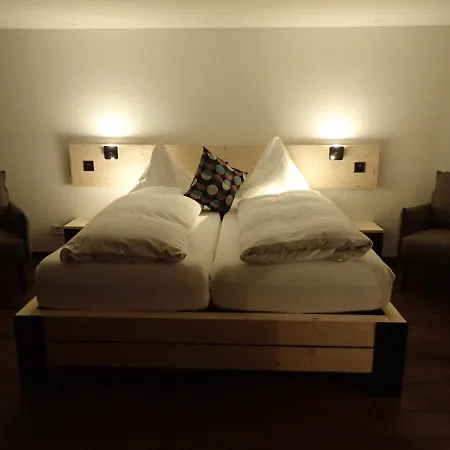 Furka Locanda