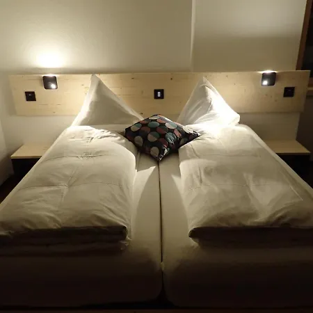 Furka Locanda 3*