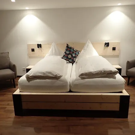 Locanda Furka