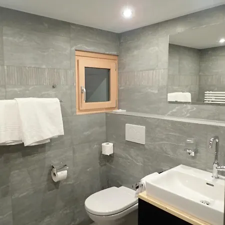 Locanda Furka 3*