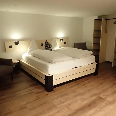 Furka Locanda 3*