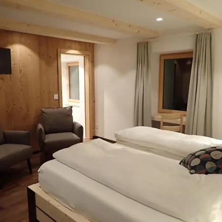 Furka Locanda 3*